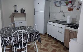 Bluefast House Gramado